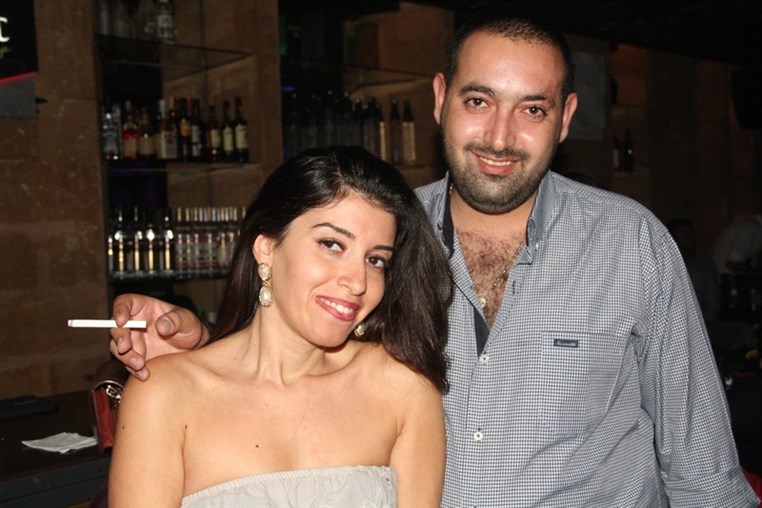 Taiga Beirut On Saturday Night